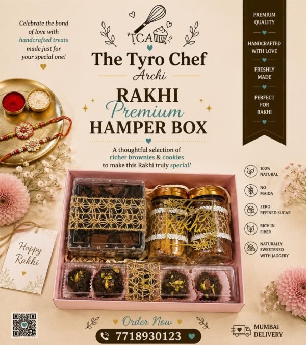 Premium Hamper Box 1